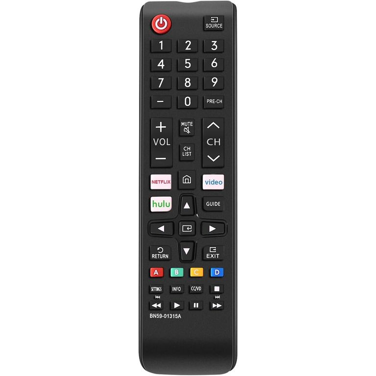 SAMSUNG Control Remoto Universal BN5901315A Smart TV