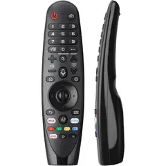 LG - Control Remoto Voice Magic Smart TV ANMR24GA Pointer