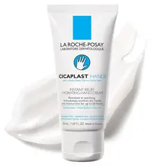 GENERICO - Crema de Manos La RochePosay Cicaplast 50ml Hidratante