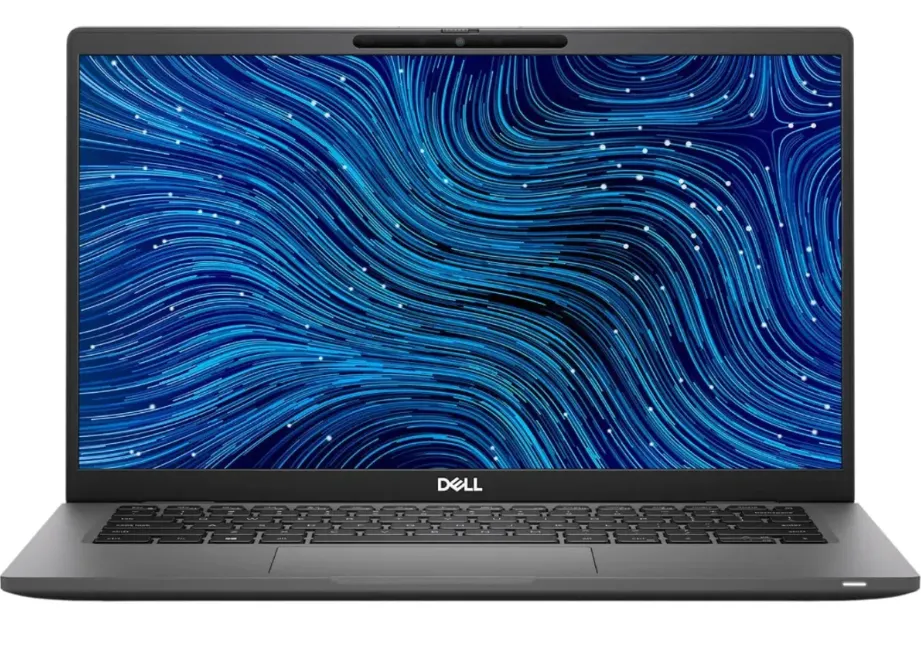 LATITUDE 7420 11VA GEN INTEL CORE I7 16GB RAM 256GB SSD NEGRO