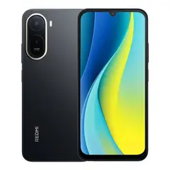 XIAOMI - Redmi A7 Pro 64 GB 4 GB Black [78526]