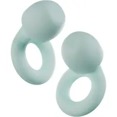 LOOP - Tapones Oídos Quiet 2 Silicona Reutilizables 24dB