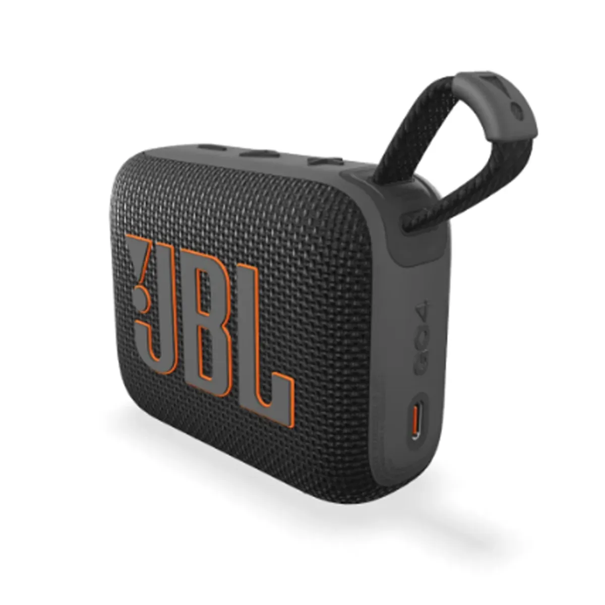 JBL - Parlante bluetooth JBL GO 4 IP67