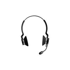 JABRA - Teléfono servicio al cliente auriculares de oficina de reducción de ruido Biz 2300 QD mono