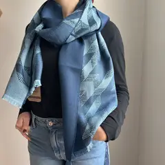 APITARA - Bufanda baby alpaca premium Apitara.com Élora