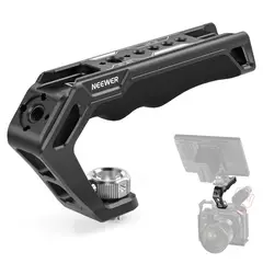 NEEWER - Manija Superior CA007 con Montaje ARRI 38