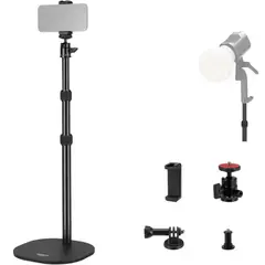 NEEWER - Soporte de Mesa Ajustable hasta 90 cm