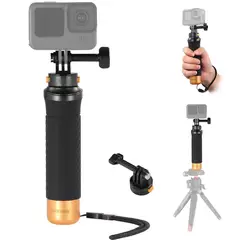 NEEWER - Baston selfie Flotante para Cámaras de Acción