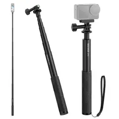 NEEWER - Selfie Stick invisible extensible 151 cm