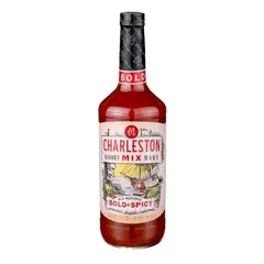 GENERICO - Jugo De Tomate Charleston Mix Bold & Spicy