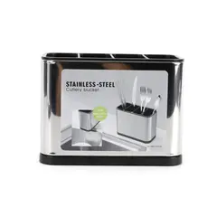 HOMEWELL - Porta Cubiertos