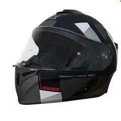 AXXIS - CASCO ABATIBLE STORM DIAMOND MATE