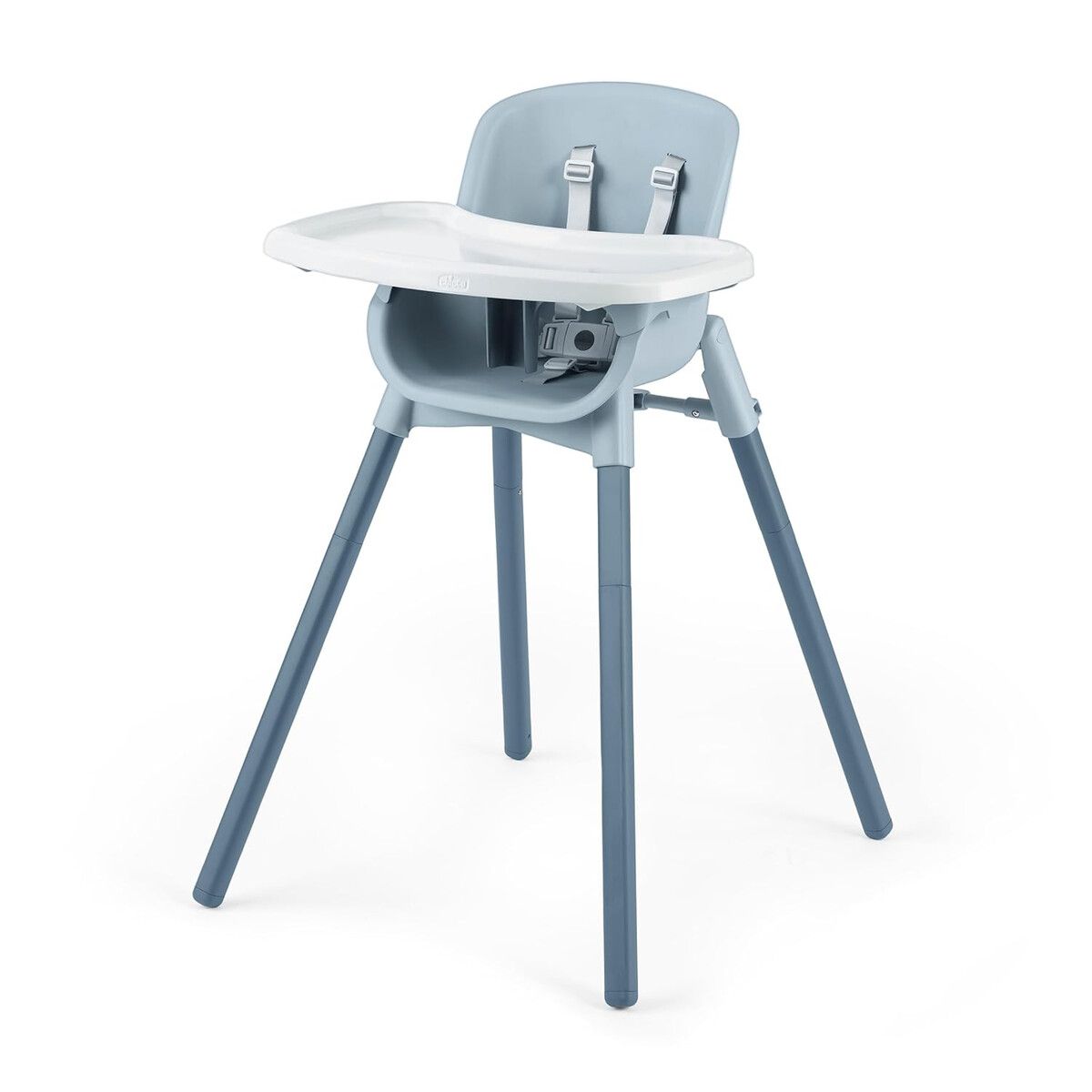 CHICCO - Silla Alta Plegable Chicco Zest 4en1 60lbs Multiuso