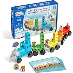 NUMBERBLOCKS | Falabella Chile
