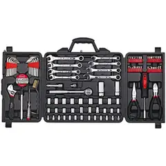 APOLLO - Set Herramientas 101 Piezas SAE Matrico DT0006