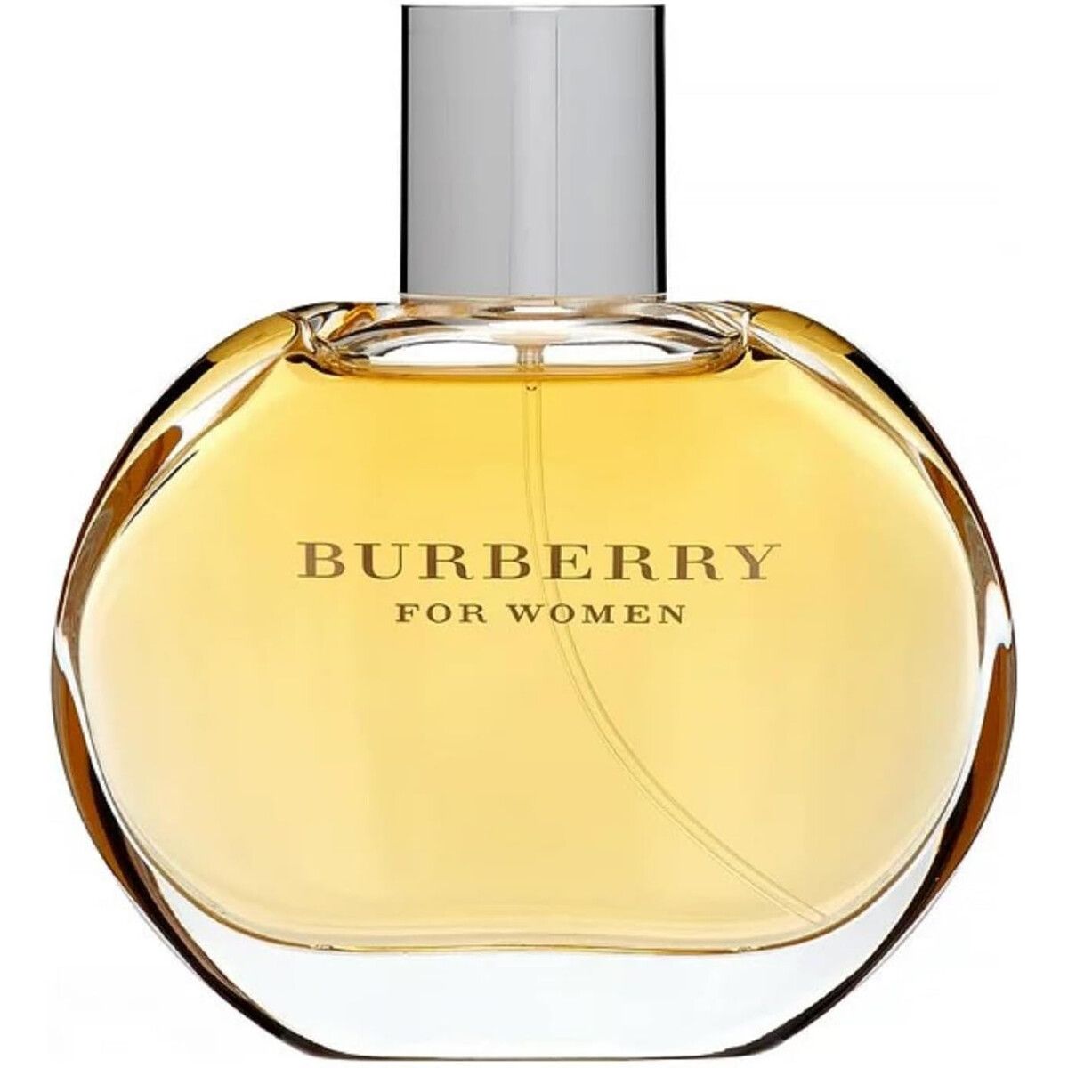 BURBERRY - Perfume Burberry Classic Eau de Parfum Mujer 100ml Ambar