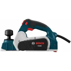 BOSCH - Cepillo Eléctrico PL1632 314 6.5A 16500RPM