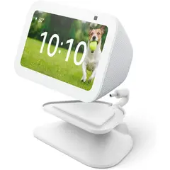ECHO - Soporte Ajustable con USBC para Show 5 3ra Gen
