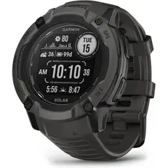 GARMIN - Smartwatch Instinct 2X Solar GPS 50mm LED