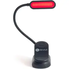GAMMA - Luz Lectura Roja Revive 670nm LED USBC