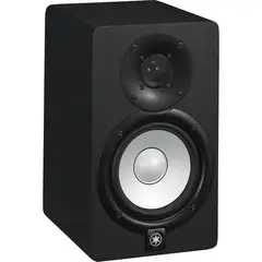 YAMAHA - Monitor de Estudio HS5 5 70W Biamplificado Negro