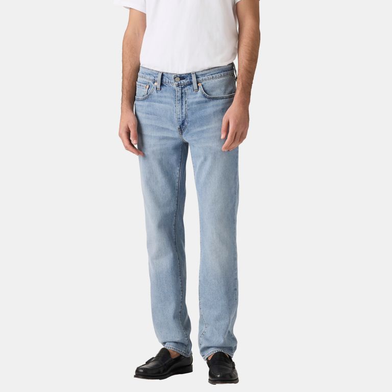 LEVIS Jeans Hombre 514 Straight Azul