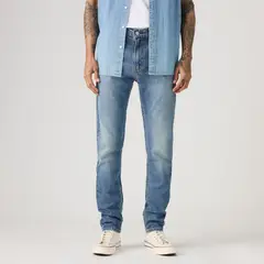LEVIS - Jeans Hombre 510 Skinny Azul