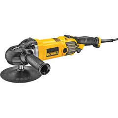 DEWALT - Pulidora DWP849X 79 Pulgadas 12A Velocidad Variable