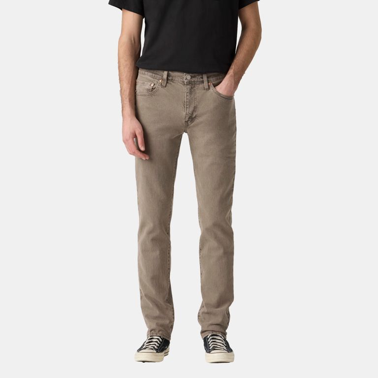 LEVIS Jeans Hombre 511 Slim Café
