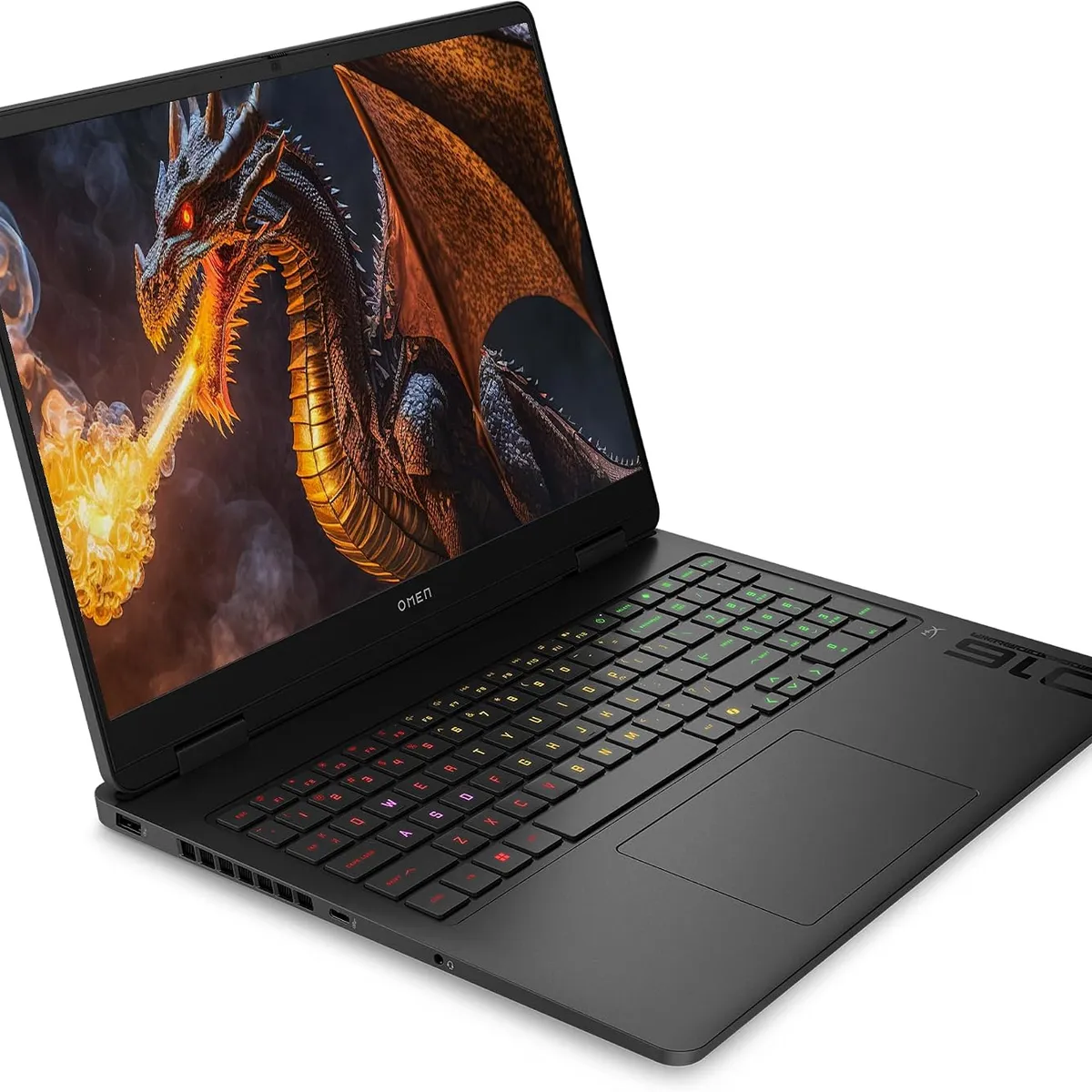 HP - Notebook Gamer HP OMEN 16 Core Ultra 9 285H 16GB 1TB SSD RTX 5070 16" 240Hz Win11