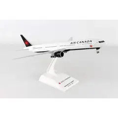 AVION - Avión Maqueta Daron Air Canada 777300 1200 Base SKR955