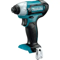 MAKITA - Atornillador Impacto DT03Z 12V 970inlbs Solo Herramienta