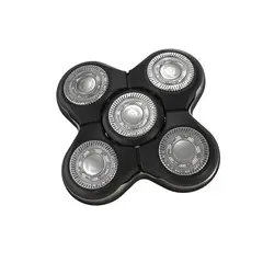 REMINGTON - Cabezal Repuesto SPRXR7100T Titanio 5 Cuchillas XR7120USD XR7100CDN