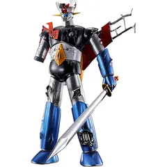 TAMASHII NATIONS - Figura Mazinger Z GX105D Kakumei Daaado