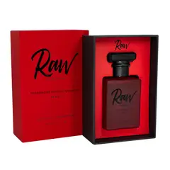 GENERICO - Colonia RawChemistry Hombre 1oz Infusian Feromonas