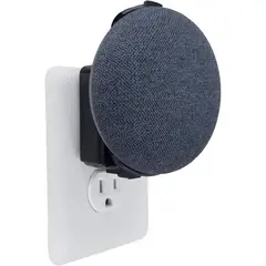 GENIE - Soporte Pared Mount Nest Mini 2da Gen 2019 Fácil