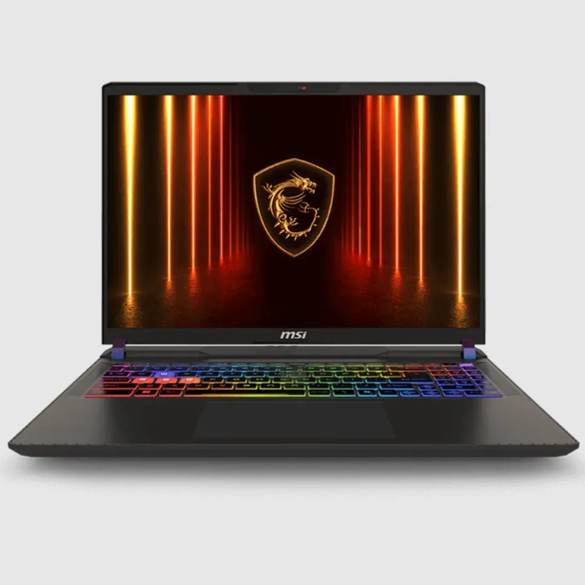 MSI - Notebook Gamer MSI Vector 16 HX Core Ultra 7 255HX 16GB 1TB SSD RTX 5070 Ti 16" 144Hz Win11