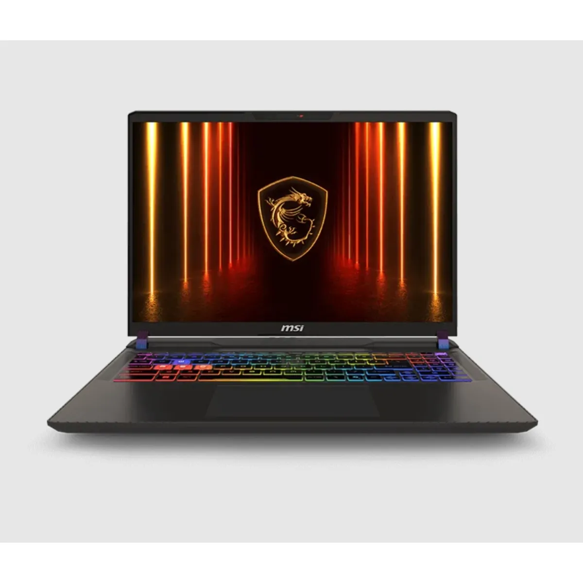 MSI - Notebook Gamer MSI Vector 16 HX Core Ultra 7 255HX 16GB 1TB SSD RTX 5070 Ti 16" 144Hz Win11