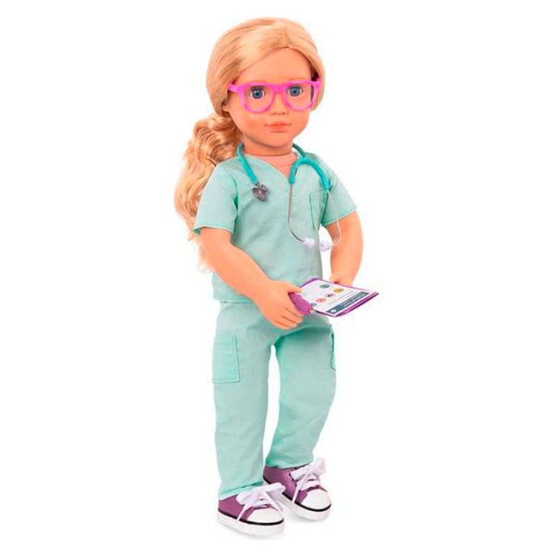 OUR GENERATION - Caramba Ropa Doctor Our Generation