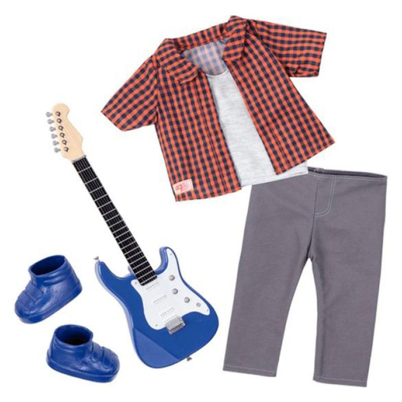 OUR GENERATION - Caramba Ropa Rockstar Our Generation