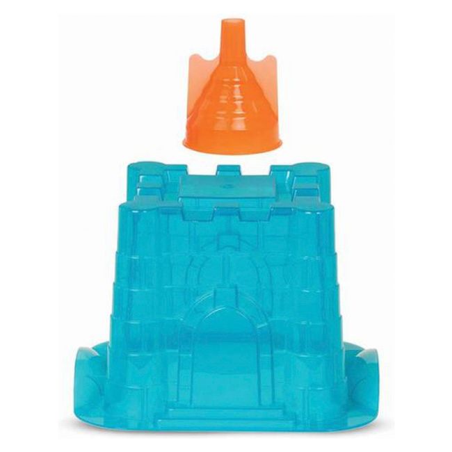 BATTAT TOY - Set Castillos De Arena Battat Toy