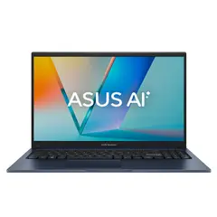ASUS - Notebook Vivobook 15 Intel Core 7 16GB RAM 512GB SSD 15.6"