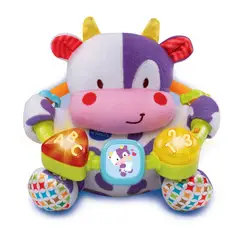VTECH - Peluche musical con luz para bebé