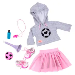 OUR GENERATION - Caramba Ropa Futbol