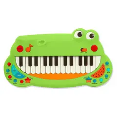 BATTAT TOY - Piano Cocodrilo
