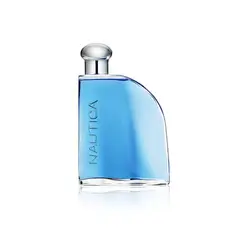 NAUTICA - Perfume Blue Eau de Toilette 100ml Hombre