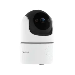 SONOFF - Cámara de Seguridad Wifi Full HD Pan Tilt 2 PT2
