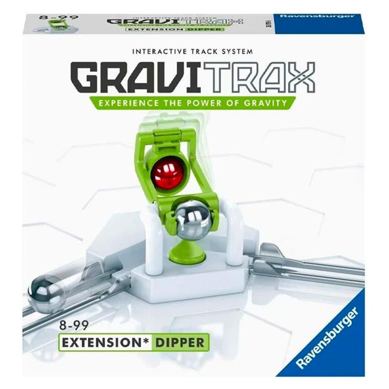 RAVENSBURGER - Caramba Gravitrax Dipper Expansion Ravensburger