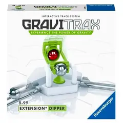 RAVENSBURGER - Caramba Gravitrax Dipper Expansion