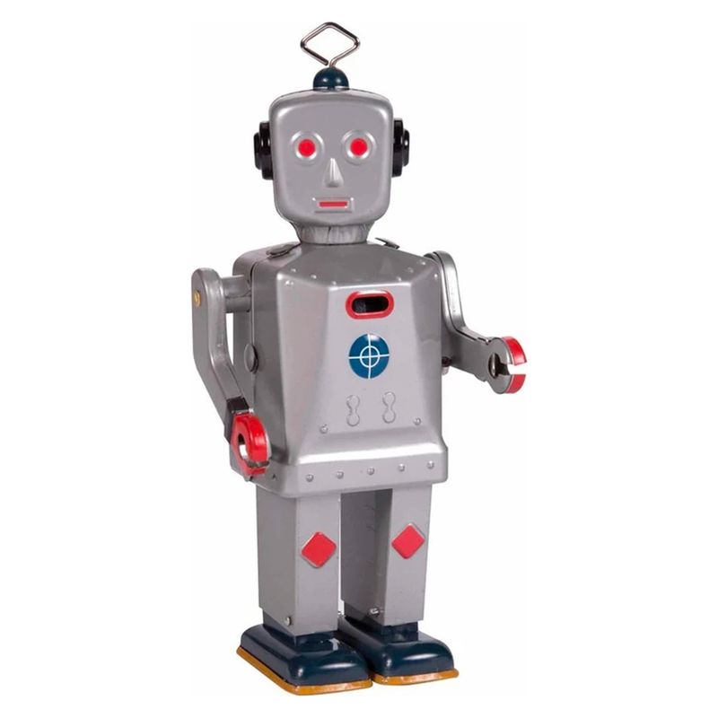 SCHYLLING - Caramba Mike Robot Schylling